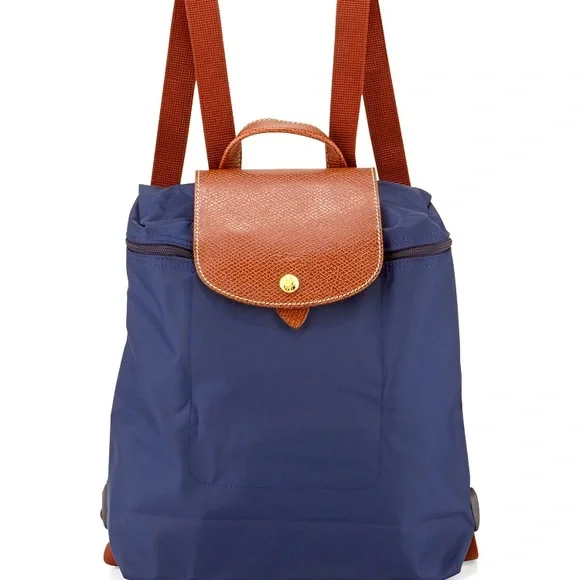 Longchamp | Bags | Nwt Le Pliage Backpack | Poshmark display picture 1